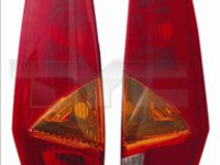 Lampa Stop Spate Stanga Nou Fiat Punto 2 1999 2000 2001 2002 2003 Hatchback 11-0542-01-2 FIAT 46794078