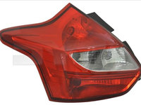 Lampa Stop spate Stanga Nou Ford Focus 3 2011 2012 2013 2014 2015 11-11848-16-2 FORD 1708837 1719710 1752209