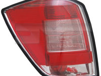 Lampa Stop Spate Stanga Nou Opel Astra H 2004 2005 2006 2007 wagon 11-0510-11-2 OPEL 1222652 OPEL 93186478