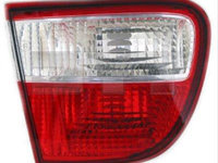 Lampa Stop spate Stanga Nou Seat Leon 1 1M 1999 2000 2001 2002 2003 2004 2005 17-0032-01-2 SEAT 1M694510701C 1M6945107