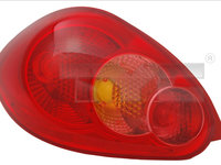 Lampa Stop Spate Stanga Nou Toyota Aygo 1 2005 2006 2007 2008 Hatchback 5-usi 11-11754-01-2 TOYOTA 81561-0H020 TOYOTA 815610H020