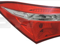 Lampa Stop spate Stanga Nou Toyota Corolla E170 (11) 2013 2014 2015 2016 2017 2018 11-12576-05-2 TOYOTA 81560-02790 81561-02760 8156002790 8156102760