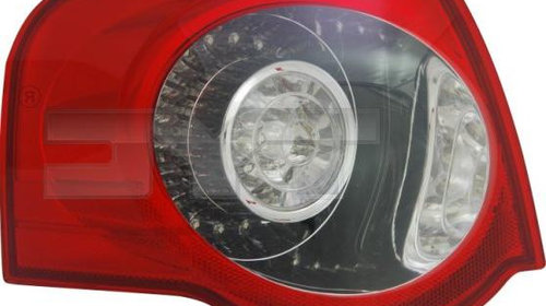 Lampa Stop spate Stanga Nou Volkswagen VW Pas