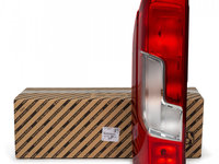 Lampa Stop Spate Stanga Oe Citroen Jumper 4 2014→ 1612401580