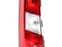 Lampa Stop Spate Stanga Oe Dacia Dokker 2012-265551619R SAN37055