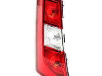 Lampa Stop Spate Stanga Oe Dacia Dokker 2012→ 265551619R