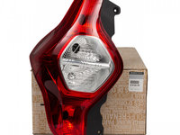 Lampa Stop Spate Stanga Oe Dacia Lodgy 2012→ 265558016R