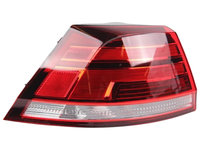 Lampa Stop Spate Stanga Oe Volkswagen Golf 7 2012→ Combi / Varniant 5G9945095E