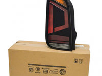 Lampa Stop Spate Stanga Oe Volkswagen Up 2017→ 1S0945095H