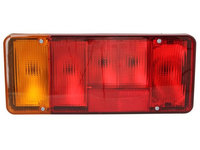 Lampa Stop Spate Stanga Olsa Citroen Jumper 1 1994-2006 Platou / Sasiu 1.44.059.00