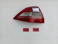 LAMPA STOP SPATE STANGA RENAULT MEGANE 2 2006-2009