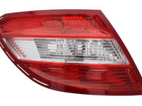 Lampa Stop Spate Stanga Tyc Mercedes-Benz C-Class W204 2007-2014 Sedan 11-11748-01-9