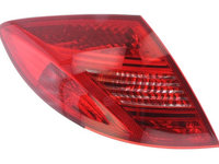 Lampa Stop Spate Stanga Ulo Mercedes-Benz S-Class C216 2006-2013 Coupe 1091001