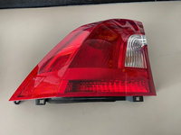 Lampa Stop Spate Stanga Volvo S60 31395930