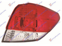 LAMPA STOP SPATE SUBARU LEGACY/ OUTBACK 09.2009->2014 Lampa spate exterioara OUTBACK E dreapta PIESA NOUA ANI 2009 2010 2011 2012 2013 2014