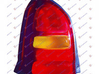 LAMPA STOP SPATE SUZUKI ALTO 2002->2009 Lampa spate stanga, ptr Hatchback PIESA NOUA ANI 2002 2003 2004 2005 2006 2007 2008 2009