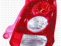 LAMPA STOP SPATE SUZUKI ALTO 2009-> Lampa spate dr PIESA NOUA ANI 2009 2010 2011 2012 2013 2014 2015 2016