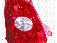 LAMPA STOP SPATE SUZUKI ALTO 2009-> Lampa spate stanga PIESA NOUA ANI 2009 2010 2011 2012 2013 2014 2015 2016