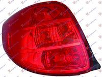 LAMPA STOP SPATE SUZUKI SX 4 2006->2012 Lampa spate stanga pt 5 usi PIESA NOUA ANI 2006 2007 2008 2009 2010 2011 2012