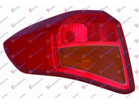 LAMPA STOP SPATE SUZUKI VITARA 2015-> Lampa spate exterioara E stanga PIESA NOUA ANI 2015 2016 2017 2018