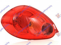 LAMPA STOP SPATE TOYOTA AYGO 2005->2014 Lampa spate stanga 06 05-12 08 PIESA NOUA ANI 2005 2006 2007 2008