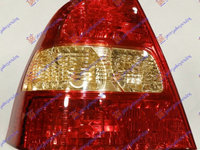 LAMPA STOP SPATE TOYOTA COROLLA 2001->2006 Lampa spate ->2004 E FARBA TYPE stanga sedan 2002->2006 PIESA NOUA ANI 2001 2002 2003 2004 2005 2006