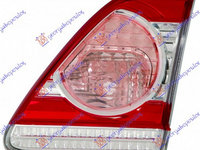 LAMPA STOP SPATE TOYOTA COROLLA 2006->2012 Lampa spate interior dreapta Sedan 2011-> PIESA NOUA ANI 2006 2007 2008 2009 2010 2011 2012