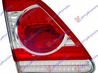 LAMPA STOP SPATE TOYOTA COROLLA 2006->2012 Lampa spate interior stanga Sedan 2011-> PIESA NOUA ANI 2006 2007 2008 2009 2010 2011 2012