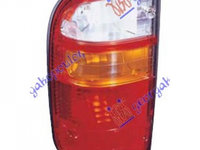 LAMPA STOP SPATE TOYOTA HILUX 2001->2004 Lampa spate 2003-> E dreapta, 2001->2005 PIESA NOUA ANI 2001 2002 2003 2004