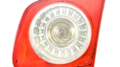 Lampa Stop Spate / Tripla Capota Portbagaj,dreapta VW JETTA 3 (1K) 2005 - 2010 1K5945094, 1K5 945 094