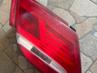 Lampa Stop Spate / Tripla Capota Portbagaj,stanga BMW 7 (E65 CU DEFECT