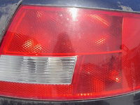Lampa Stop Spate / Tripla Caroserie,dreapta Audi A4 Cabriolet (8H, B6, B7) 2002 - 2009