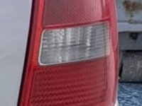 Lampa Stop Spate / Tripla Caroserie,dreapta Audi A6 (4B, C5) 1997 - 2005