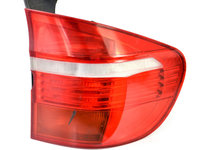 Lampa Stop Spate / Tripla Caroserie,dreapta BMW X5 (E70) 2007 - 2013 Motorina 7200818, 7 200 818
