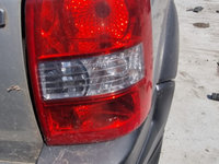 Lampa Stop Spate / Tripla Caroserie,dreapta Hyundai TUCSON (JM) 2004 - 2010 Benzina