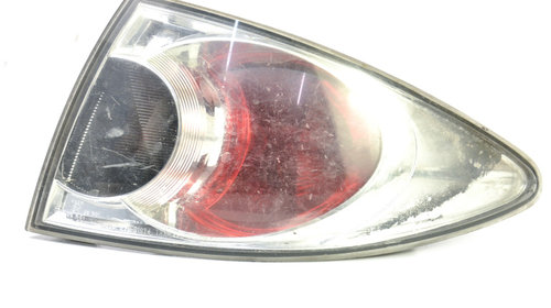 Lampa Stop Spate / Tripla Caroserie,dreapta Mazda 6 (GG) 2002 - 2008 22061974, 220-61974