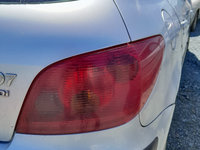 Lampa Stop Spate / Tripla Caroserie,dreapta Peugeot 307 2000 - Prezent