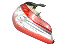 Lampa Stop Spate / Tripla Caroserie,dreapta Peugeot 508 2010 - Prezent Motorina 9686779680, 96 867 796 80