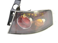 Lampa Stop Spate / Tripla Caroserie,dreapta Seat IBIZA Mk 4 (6L) 2002 - 2009 6L6945096E, 6L6 945 096 E, 6L6 945 096 , 6L6945096, 6L6945112D, 6L6 945 112 D