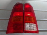 Lampa Stop Spate / Tripla Caroserie,dreapta,stanga Ford FOCUS Mk 1 1998 - 2007