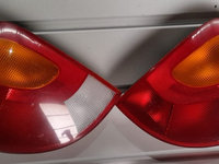 Lampa Stop Spate / Tripla Caroserie,dreapta,stanga Ford FIESTA Mk 4 1995 - 2002