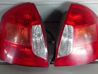 Lampa Stop Spate / Tripla Caroserie,dreapta,stanga Hyundai ACCENT 3 (MC) 2005 - 2010