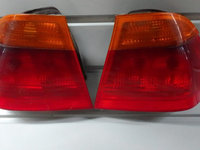 Lampa Stop Spate / Tripla Caroserie,dreapta,stanga BMW 3 (E46) 1998 - 2007