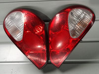 Lampa Stop Spate / Tripla Caroserie,dreapta,stanga Jaguar X-TYPE (CF1) 2001 - 2009