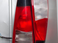 Lampa Stop Spate / Tripla Caroserie,dreapta,stanga Ford MONDEO Mk 3 2000 - 2007