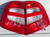 Lampa Stop Spate / Tripla Caroserie,dreapta,stanga Skoda FABIA 1 1999 - 2008