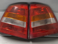 Lampa Stop Spate / Tripla Caroserie,dreapta,stanga Opel ASTRA G 1998 - 2009