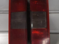 Lampa Stop Spate / Tripla Caroserie,dreapta,stanga Opel COMBO C 2001 - 2011