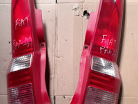 Lampa Stop Spate / Tripla Caroserie,dreapta,stanga Fiat PANDA (169) 2003 - Prezent