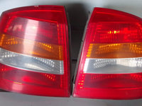 Lampa Stop Spate / Tripla Caroserie,dreapta,stanga Opel ASTRA G 1998 - 2009
